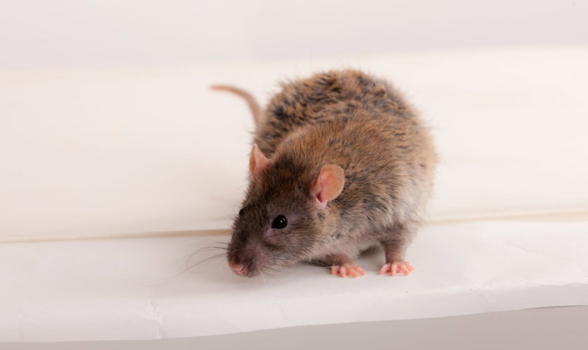 Best Rat & Mouse Control in Garner, NC: Protecting Your Home and Family