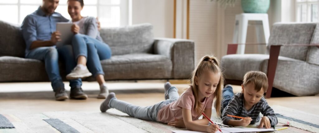 Radon Risks for Children: Protecting Your Family's Health in Raleigh