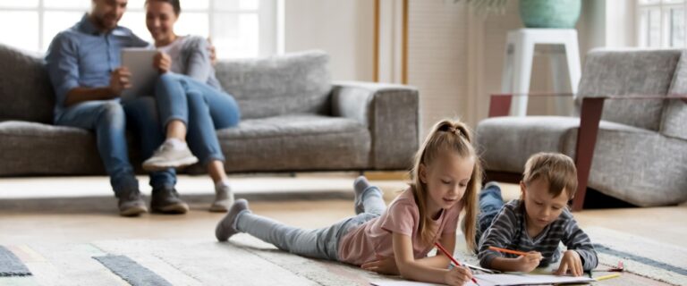 Radon Risks for Children: Protecting Your Family’s Health in Raleigh