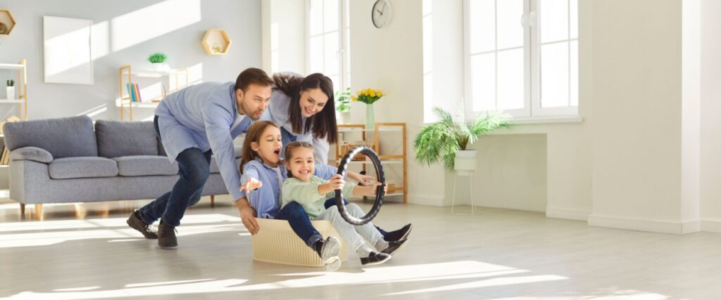 Top Signs Your Home May Have Elevated Radon Levels