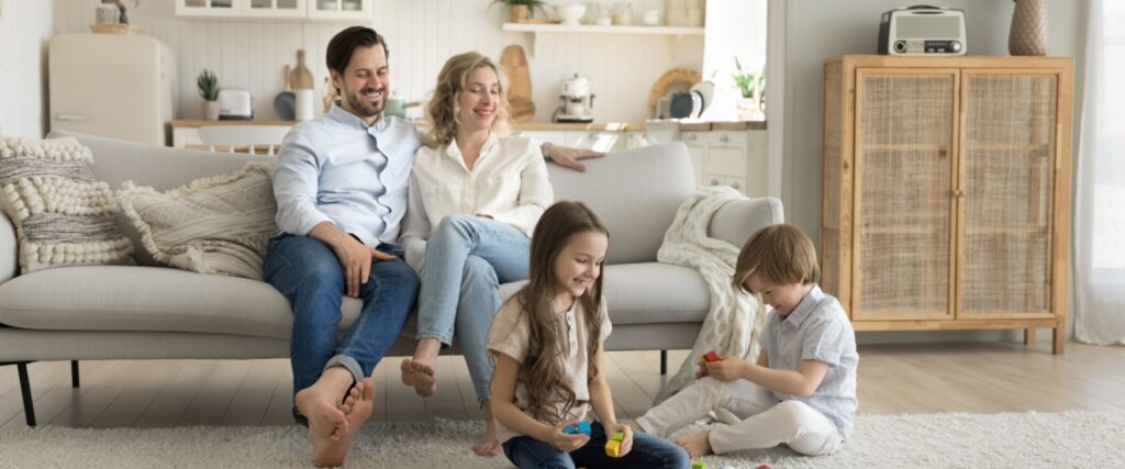 AAA Environmental Solutions: #1 Choice for Radon Testing in Raleigh, NC