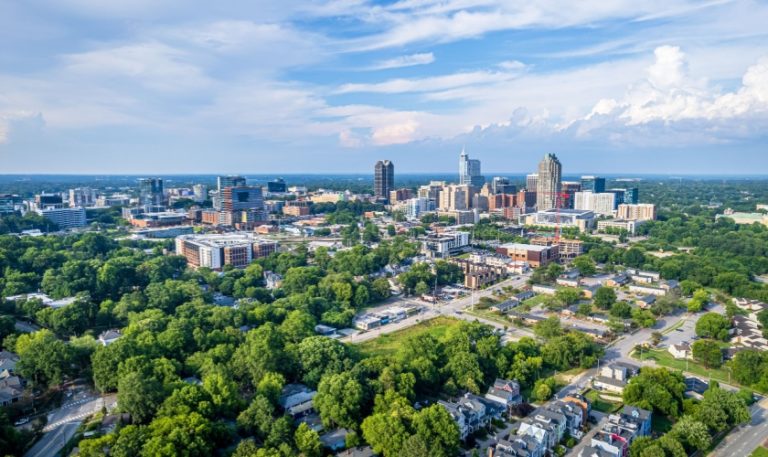 Best Pest Control Company in Raleigh: What Homeowners Should Look For